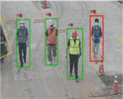 지능형 CCTV